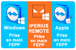 Prise en main FEPP
